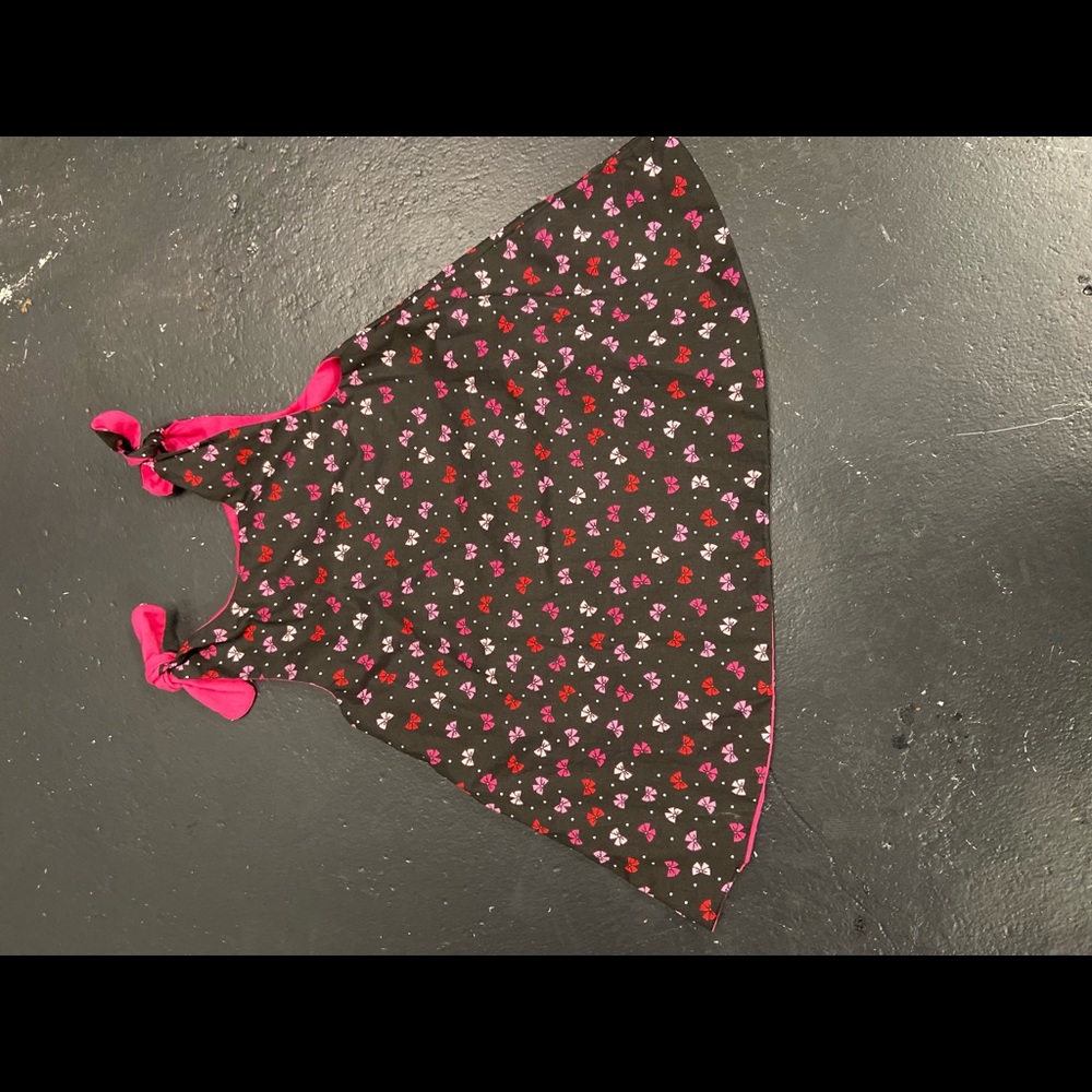 Toddler Dress